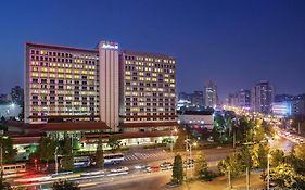Radisson Blu Hotel Beijing